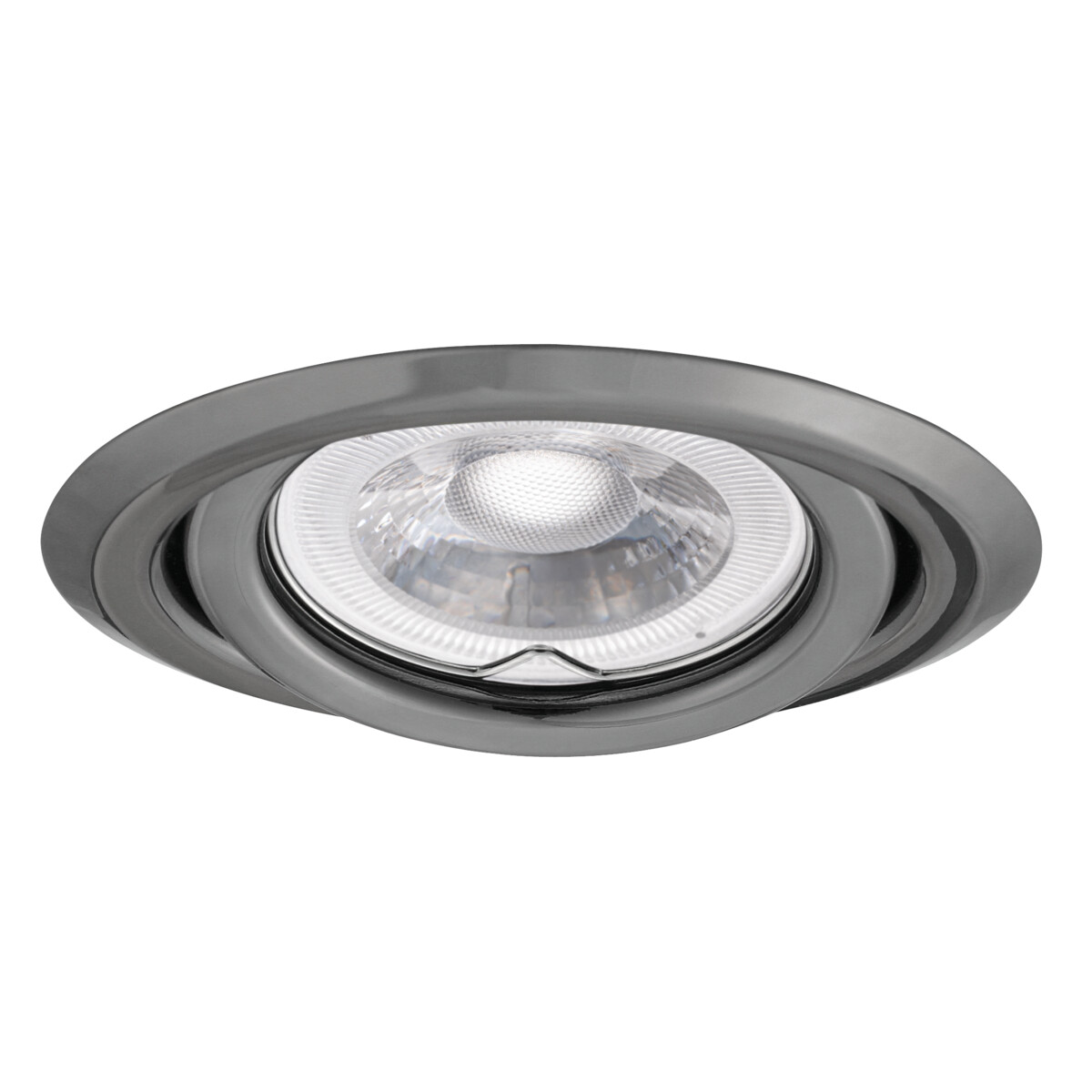 PIERŚCIEŃ OPRAWY SUFITOWEJ PUNKTOWEJ ARGUS II CT-2115-GM, 37162, KANLUX 37162/KAN 5905339371621 KANLUX S.A.