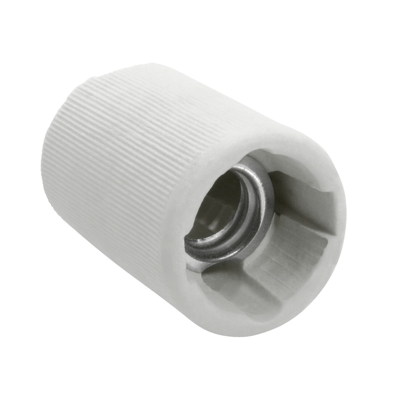 Oprawka ceramiczna HLDR-E14 KANLUX 2170/KAN 5905339021700 KANLUX