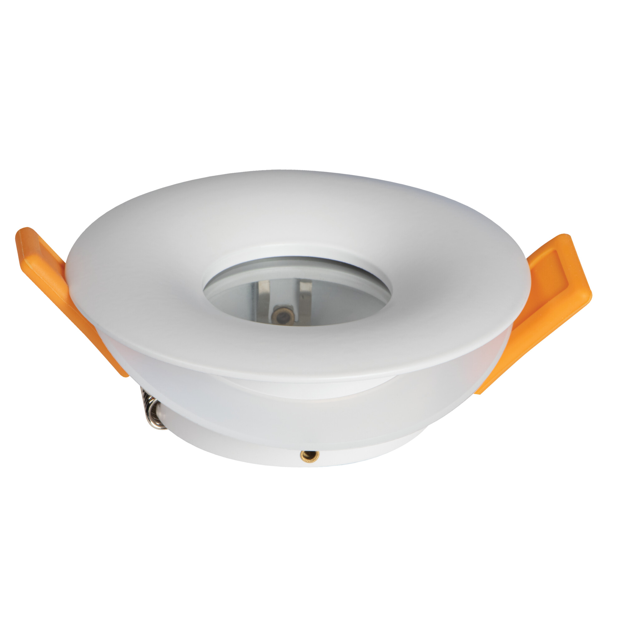 Pierścień ozdobny Oprawa sufitowa oczko DROXY IP65 DSO-W, 33125 KANLUX 33125/KAN 5905339331250