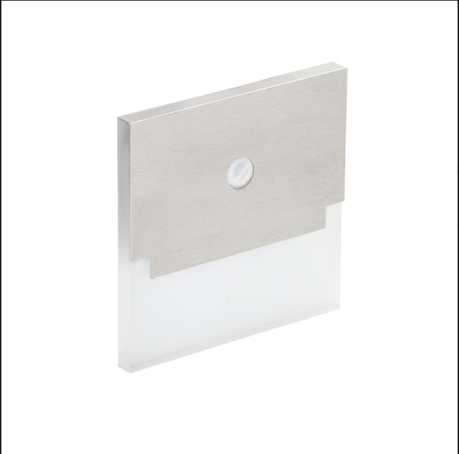 Oprawa schodowa KANLUX SABIK LED PIR CW 27375 KANLUX 27375/KAN 5905339273758 KANLUX S.A.