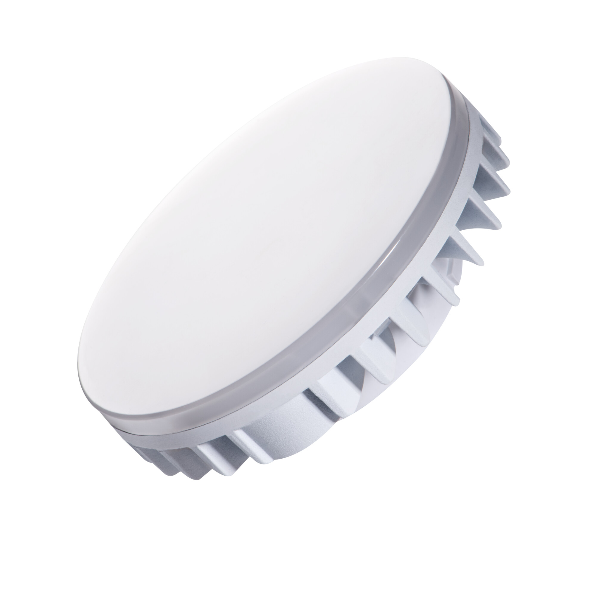 Lampa z diodami LED ESG LED 9W GX53-NW KANLUX 22423/KAN 5905339224231