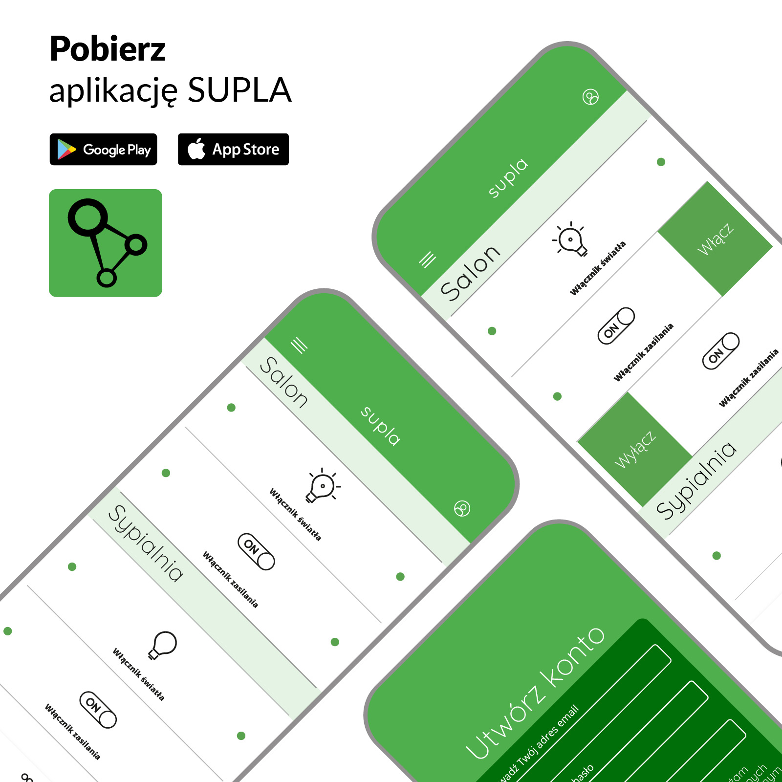 ODBIORNIK WI-FI DOPUSZKOWY 2-KANAŁOWY DWUKIERUNKOWY ROW-02, SPL10000003-WUN, ZAMEL SPL10000003-WUN/ZAM 5903669214571