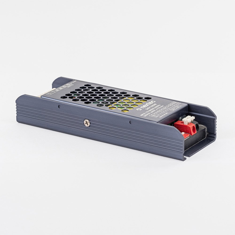 PB039227 ZASILACZ MODUŁOWY BLUE 24V / IP20 / 4,17A / 100W, POLTRONIC PB039227/POL 5908293939227 POLTRONIC S.A.