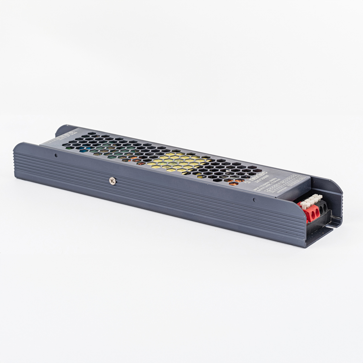 PB038831 ZASILACZ MODUŁOWY BLUE 24V / IP20 / 12,5A / 300W, POLTRONIC PB038831/POL 5908293938831 POLTRONIC S.A.