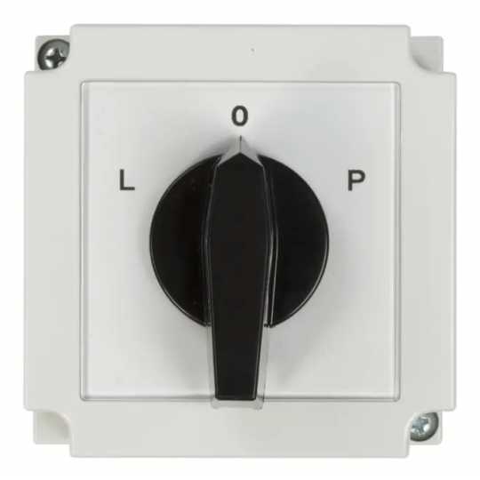 ŁĄCZNIK KRZYWKOWY 4G10-1195-U S1S6 APATOR 63-249083-001/APA 5906739027095 APATOR SPÓŁKA AKCY
