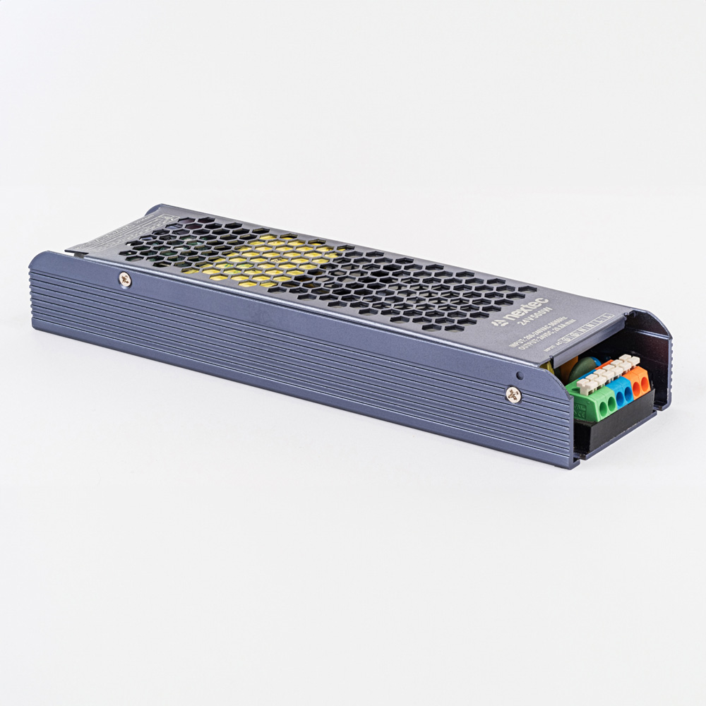 PB038855 ZASILACZ MODUŁOWY BLUE 24V / IP20 / 20,8A / 500W, POLTRONIC PB038855/POL 5908293938855 POLTRONIC S.A.