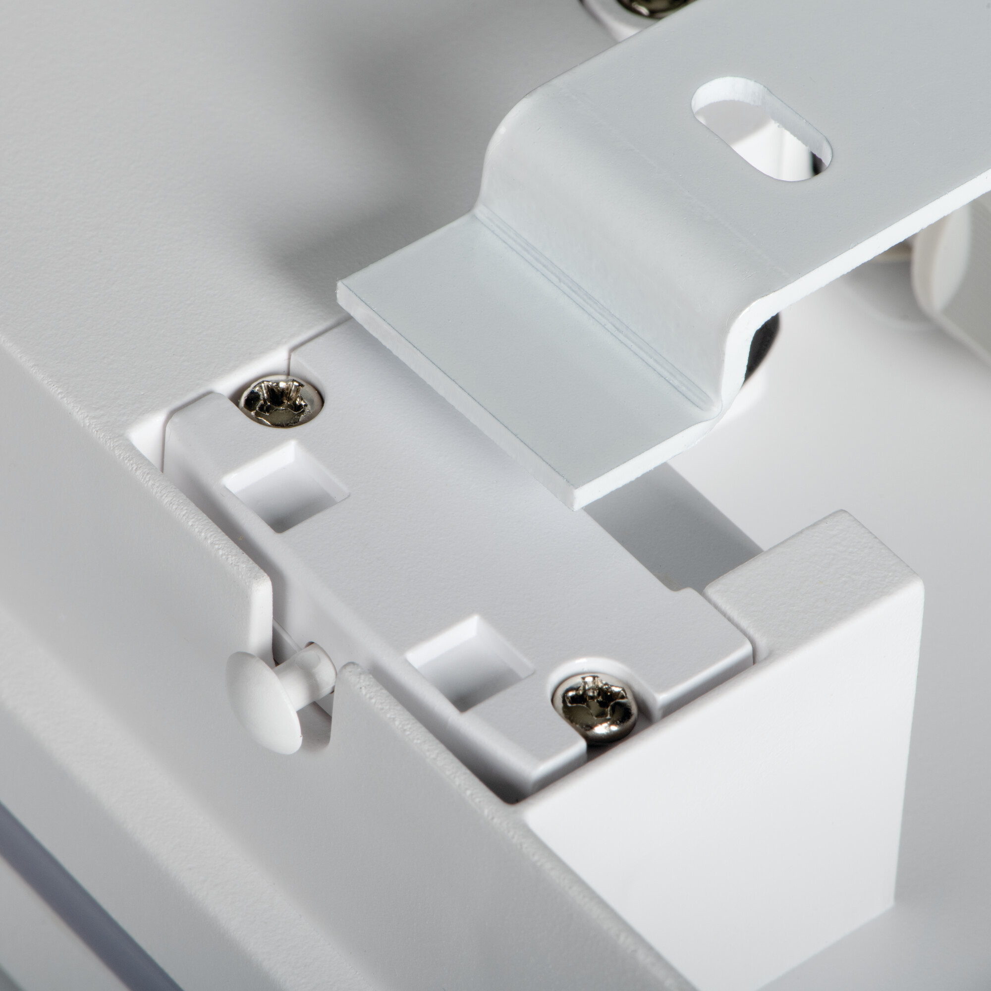 Plafon zewnętrzny łazienkowy BENO 24-30W CCT-O-SEW OPRAWA LED KANLUX 38785/KAN 5905339387851