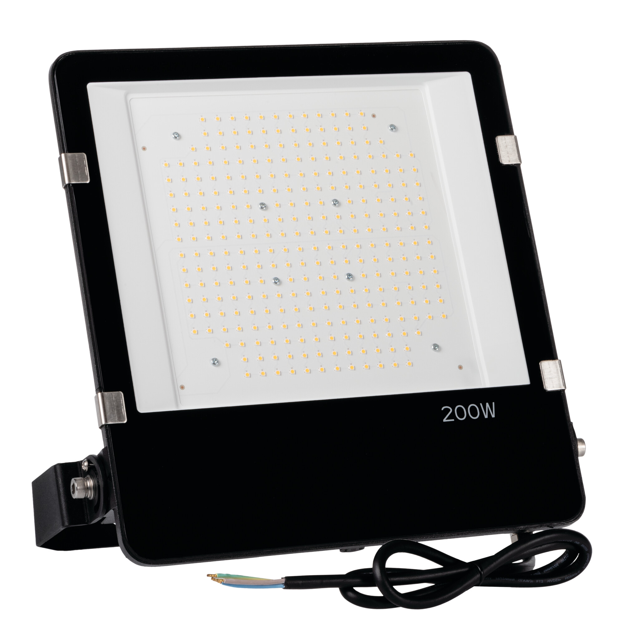 Naświetlacz LED FL AGOR PRO 200W NW, 38422, KANLUX 38422/KAN 5905339384225 KANLUX S.A.