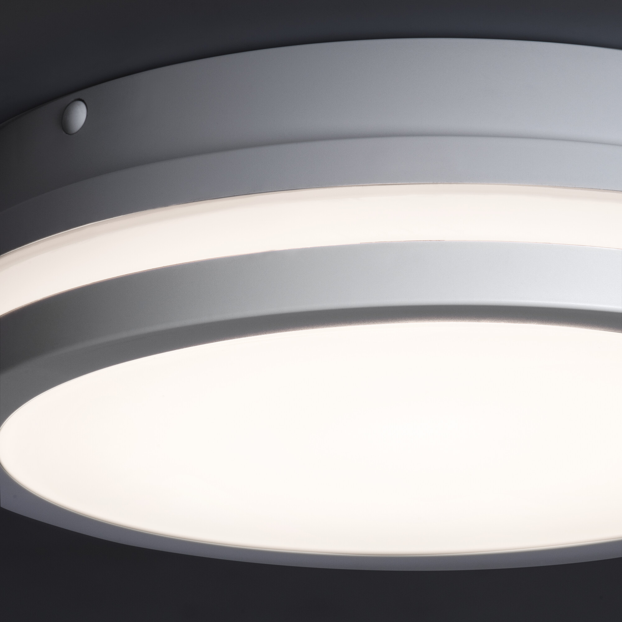 Plafon LED BENO 12-18W CCT-O W Plafon LED 38778 KANLUX 38778/KAN 5905339387783