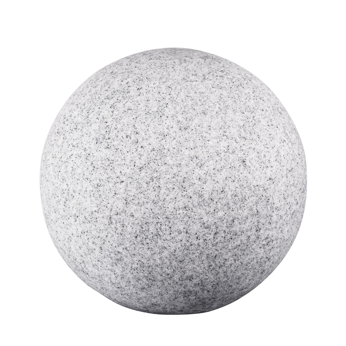 OPRAWA OGRODOWA KULA STONO 490 N, 36592, struktura kamienia, KANLUX 36592/KAN 5905339365927 KANLUX S.A.