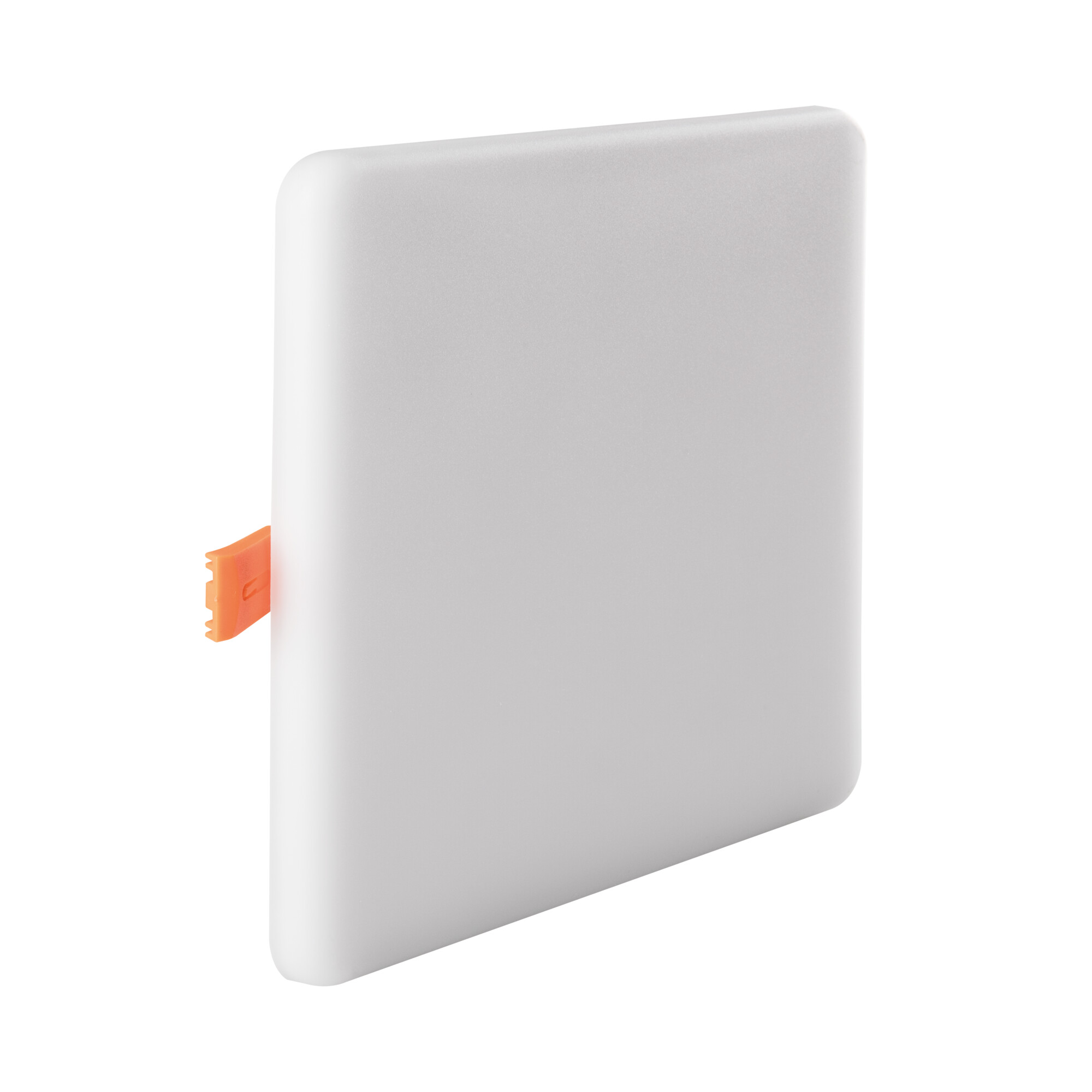 Oprawa downlight AREL LED 29590 14W-NW OPRAWA LED zintegorwana, biały, kwadrat, 4000k,  KANLUX 29590/KAN 5905339295903