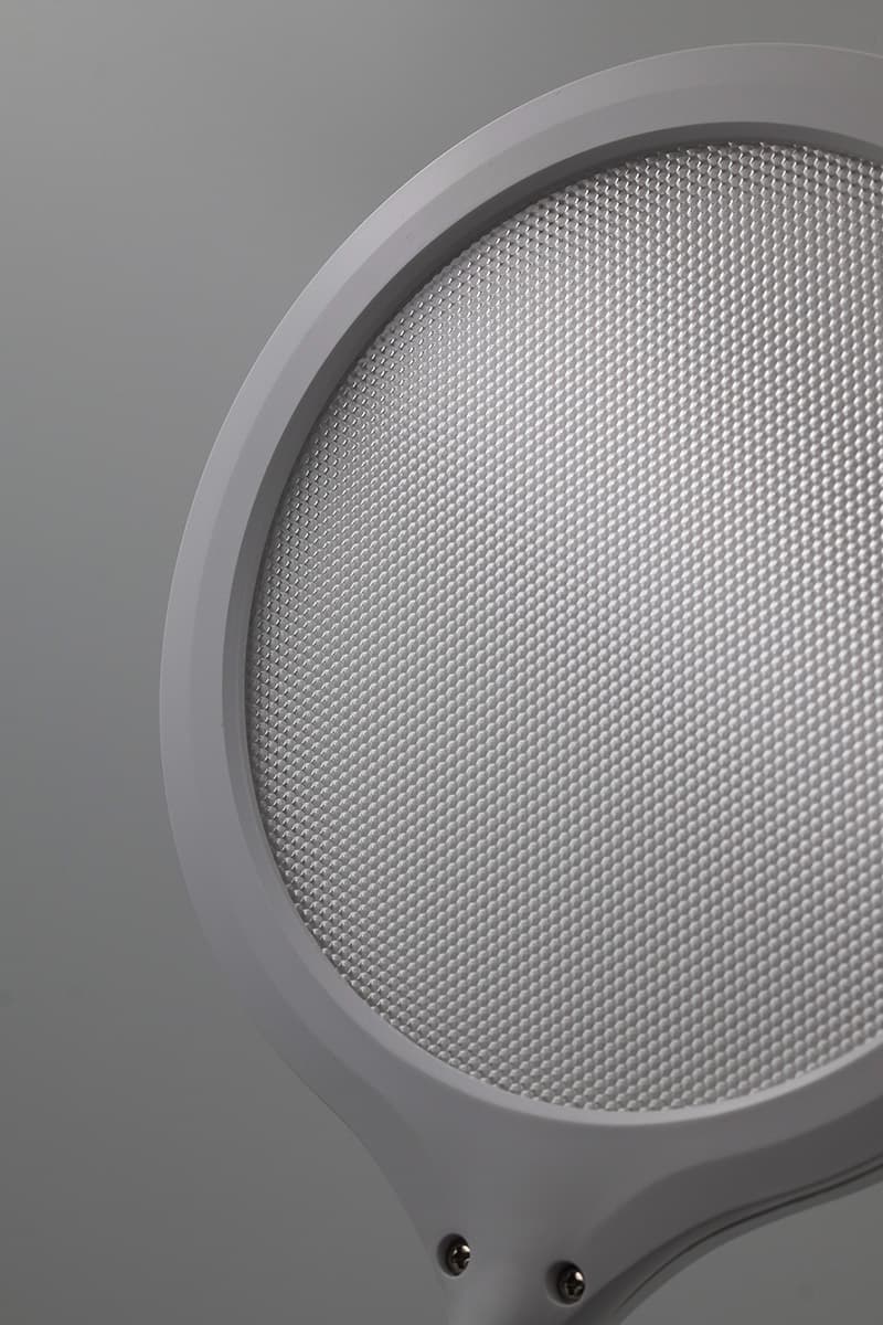 Lampka biurkowa Biała K-BL1153 KAJA K-BL1153 BIAŁY//KAJ 5901425523813