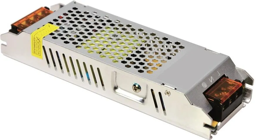 ZASILACZ LED MODUŁOWY LONG PB021475 PS-MODL-150W 12V IP20 12,5A PB021475/POL 5908293921475 NEXTEC