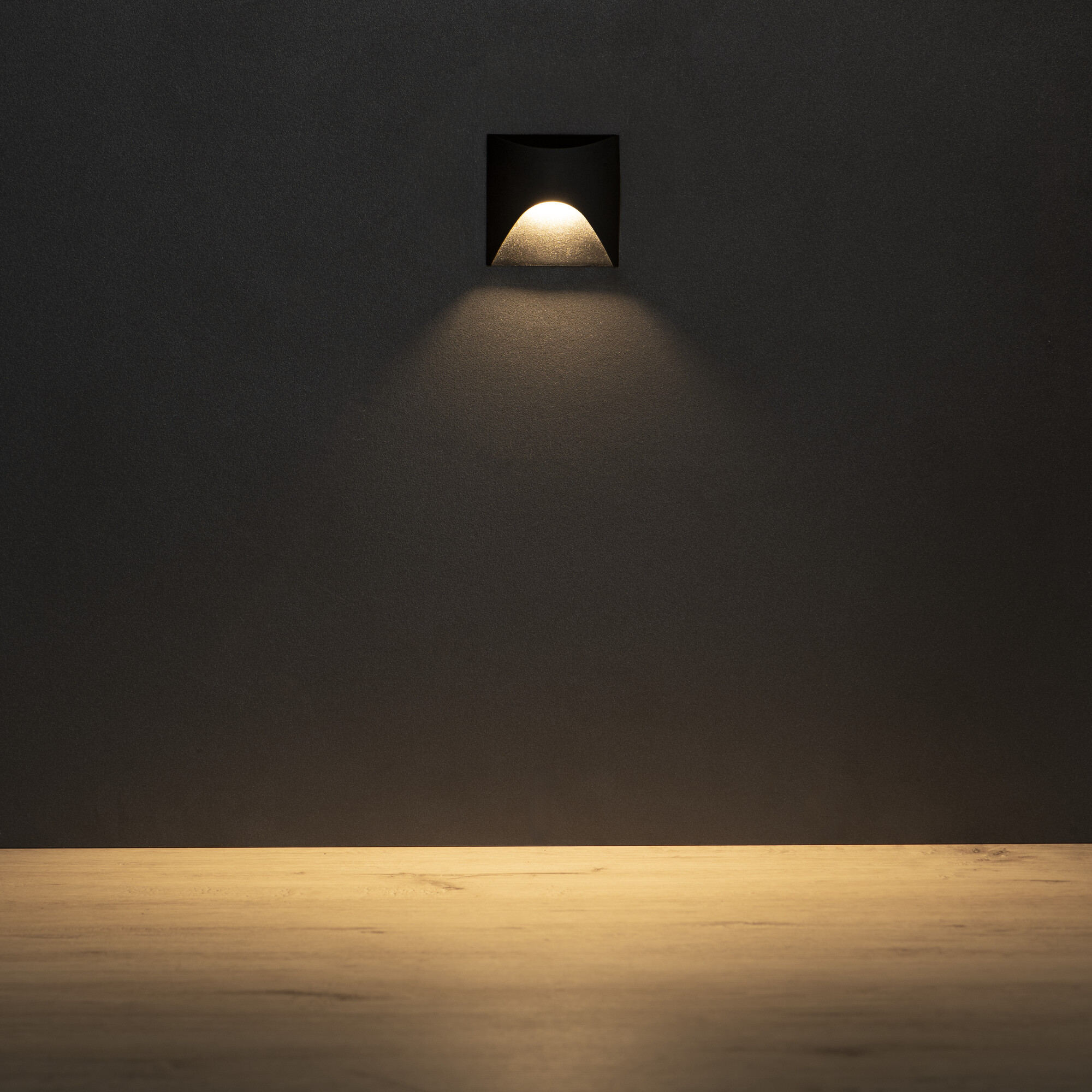 Oprawa schodowa LED EXIN LED L B-WW KANLUX 39127/KAN 5905339391278