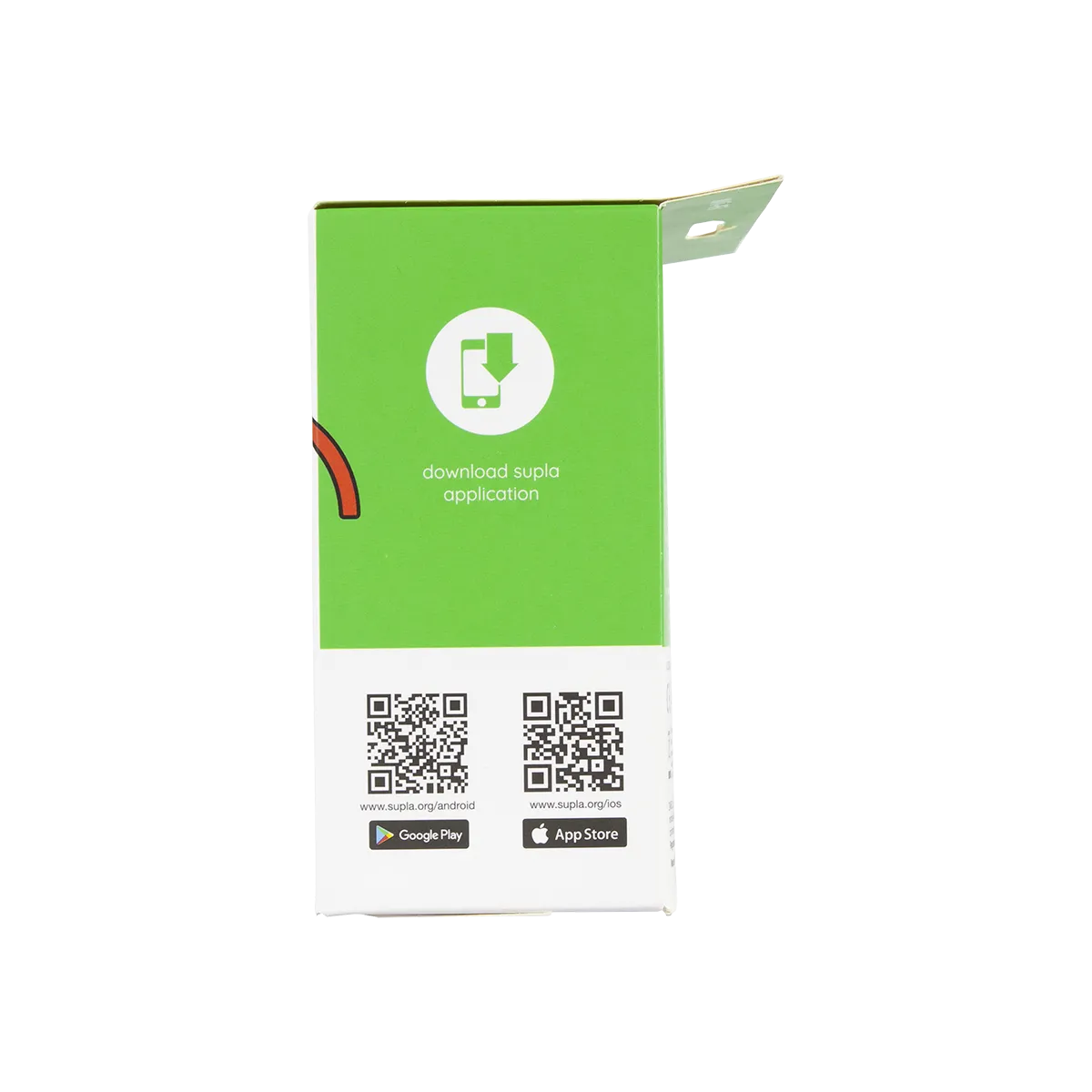 MONITOR ENERGII ELEKTRYCZNEJ WI-FI 3F+N TYP: MEW-01 LITE, SPL10000040-WUN, ZAMEL SPL10000040-WUN/ZAM 5903669490852