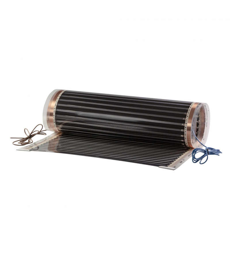 Folia grzejna FGP-80/0,5x5,0, MTC10000362 ZAMEL MTC10000362/ZAM 5903669207900 ZAMEL