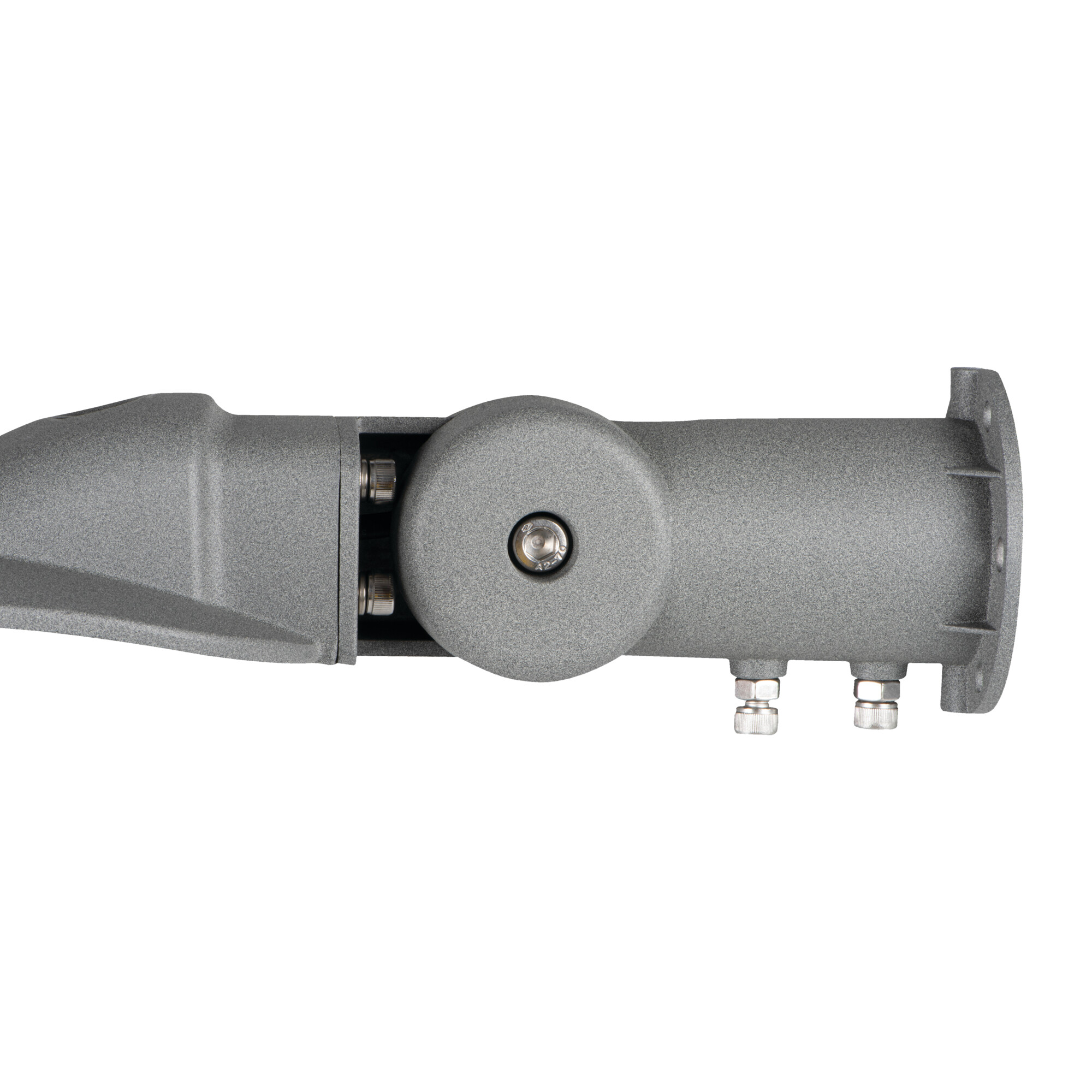 Oprawa oświetleniowa LED ULICZNA STRETON LED 200W NW, 36233, KANLUX 36233/KAN 5905339362339