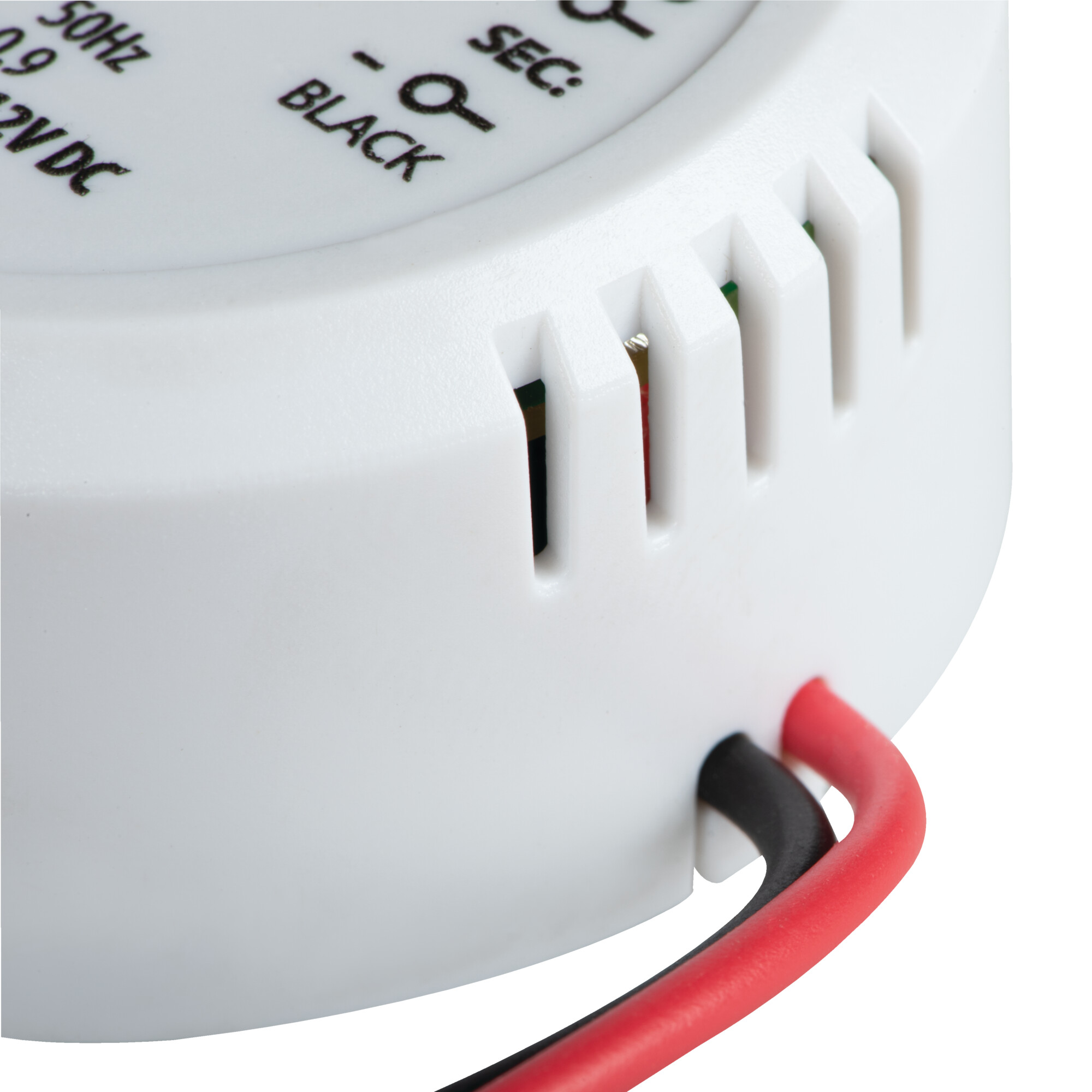 CIRCO N LED 12VDC 15W Zasilacz CV, 24243, KANLUX 24243/KAN 5905339242433