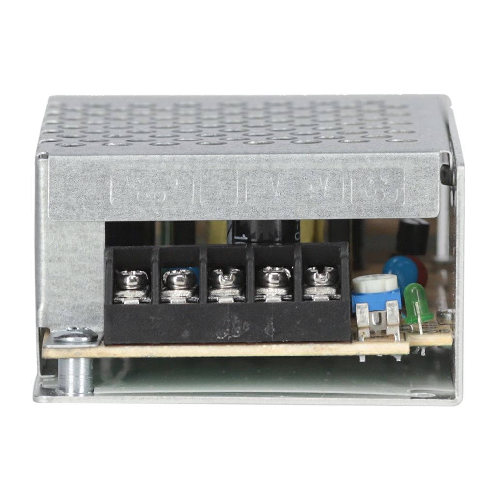 ZASILACZ LED SIATKOWY 12V DC 25W TYP: ZSL-25-12, LDX10000115, ZAMEL LDX10000115/ZAM 5903669074526