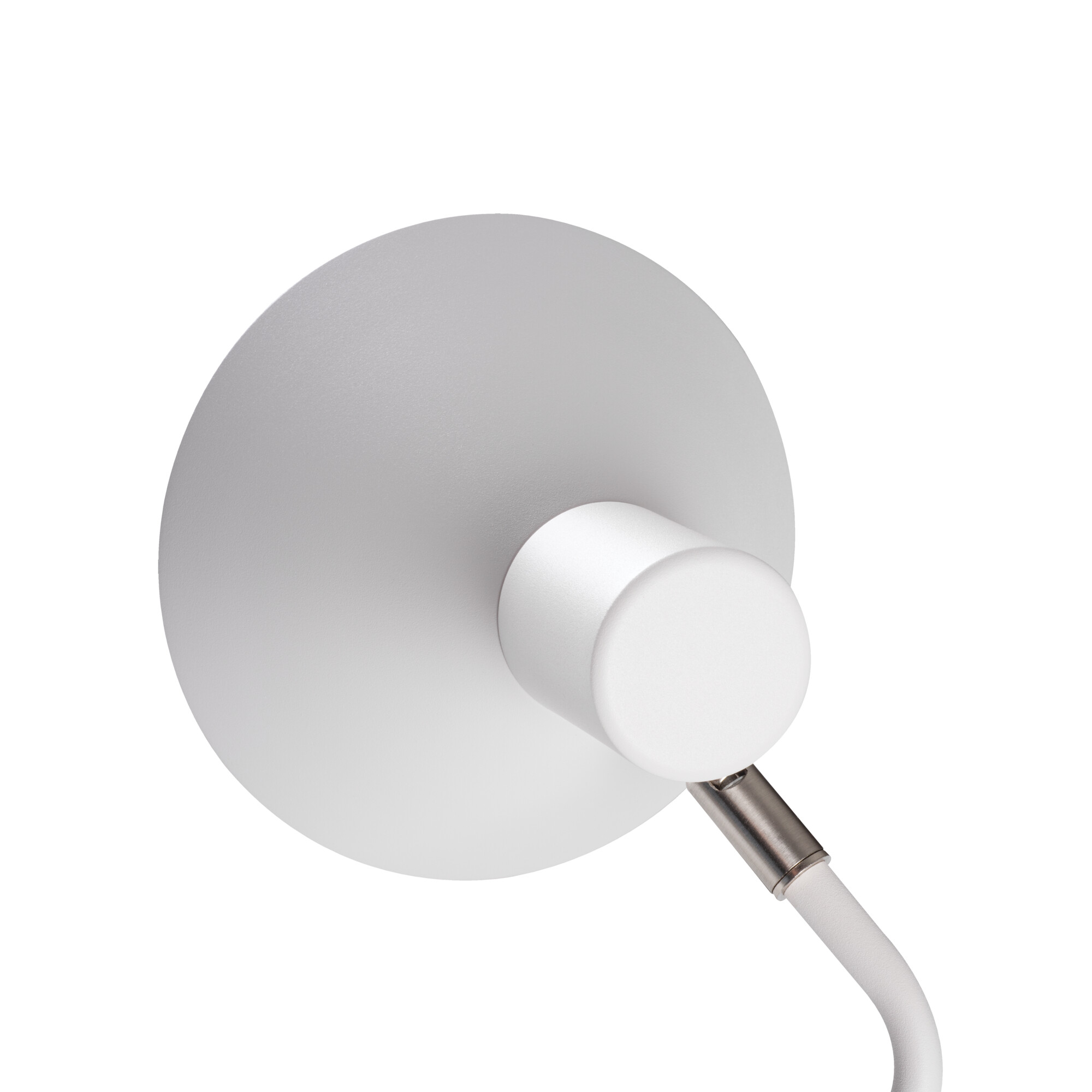 LAMPKA BIURKOWA NEDIA E14 W, 34476, KANLUX           34476/KAN 5905339344762