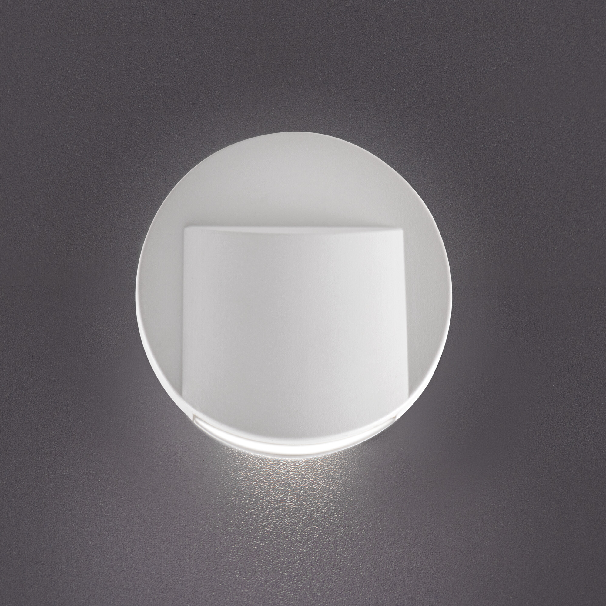 Oprawa schodowa ERINUS LED O W-NW,33323, KANLUX 33323/KAN 5905339333230