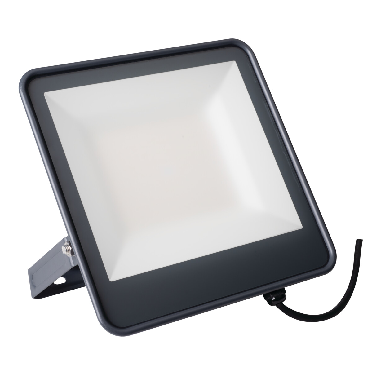Naświetlacz LED IQ-LED FL-90W-NW,IP65, 4000K, barwa neutralna, KANLUX 33884/KAN 5905339338846