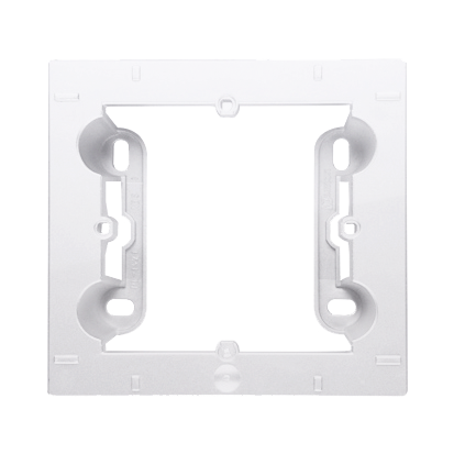 Puszka natynkowa 1-krotna do ramek PREMIUM; DPN1/48; Simon 54 Antracyt WMDZ-201xxx-048/KON 5902787827786