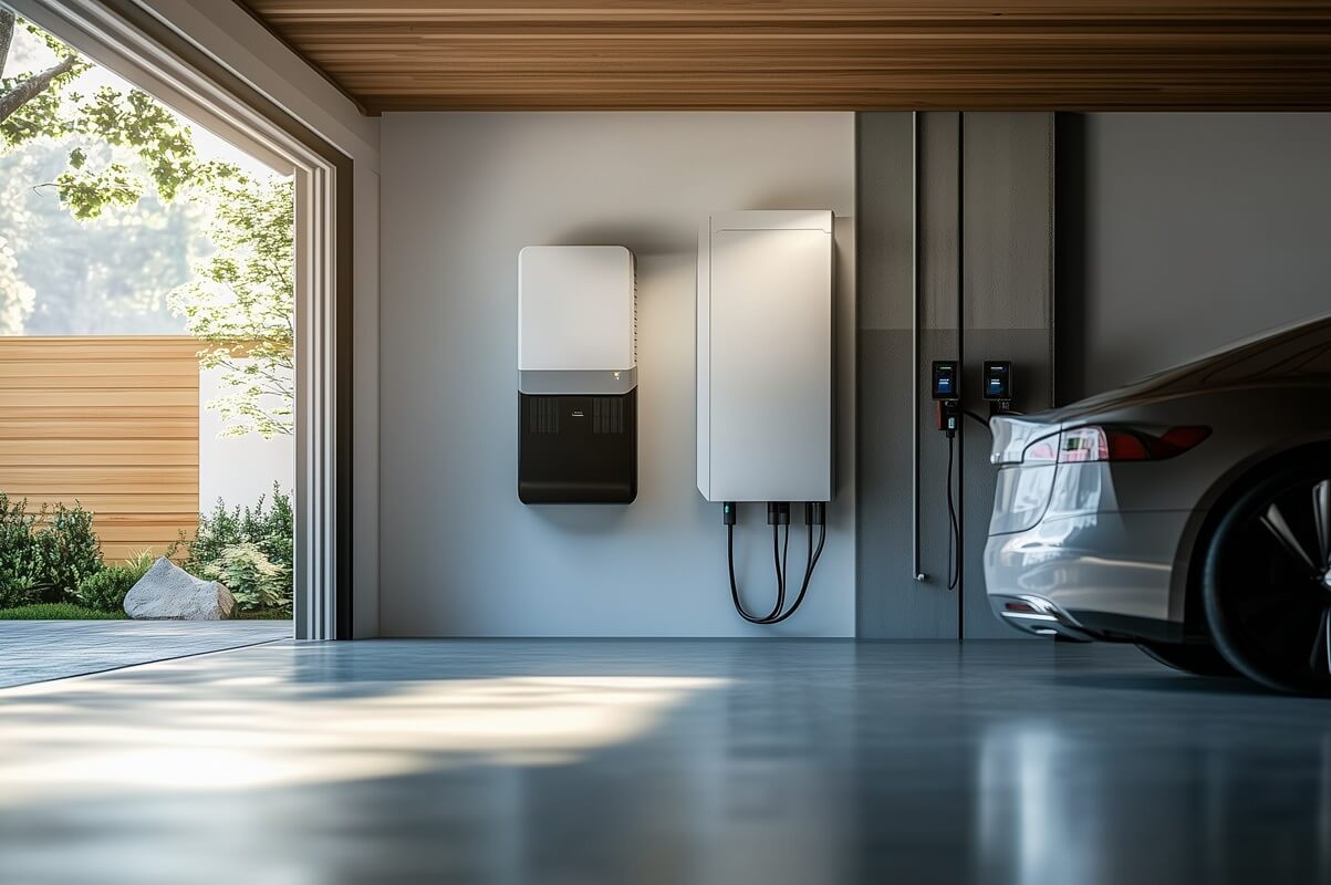 Rozdzielnice i obudowy – jak zaplanować rozdział energii w domu i warsztacie