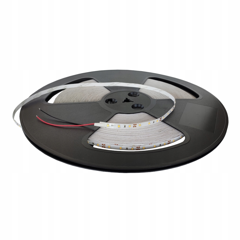 TAŚMA LED NEXTEC ST PA030576 12V 28354,8W 60 LED IP20 6200K +/-250K  80lm/W  dł.50m, szer. 8mm POLTRONIC PA030576/POL 5908293930576 POLTRONIC S.A.